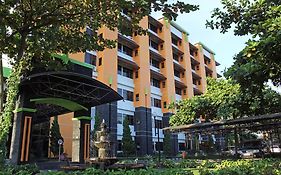 Mmugm Hotel Yogyakarta